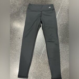 Black CompressionZ Women's Leggings